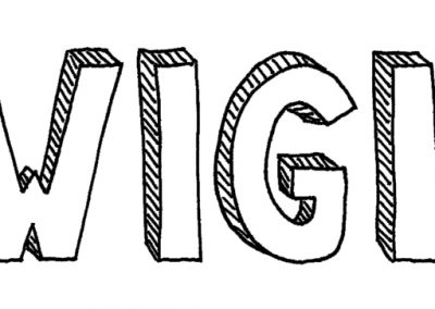 I Love Wight – branding