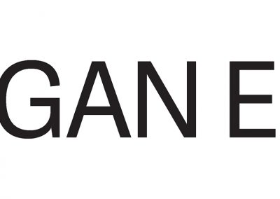 Megan Else – branding