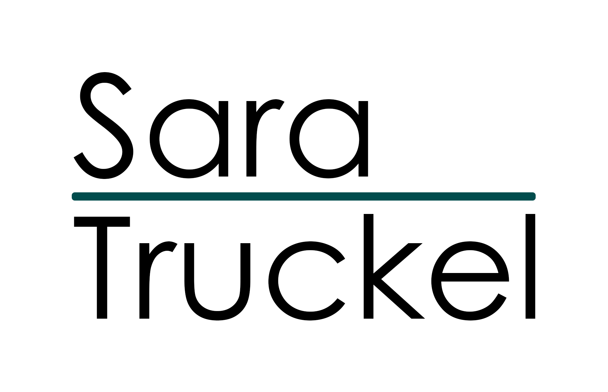 Sara Truckel